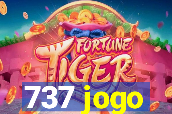 737 jogo